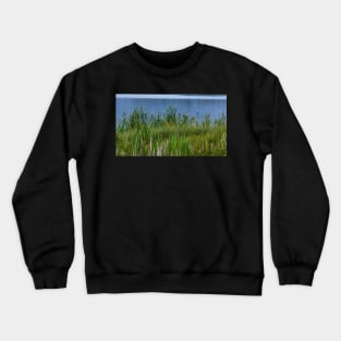 Crimson Lake. Crewneck Sweatshirt